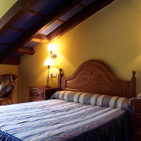 ホテル Grupo Hotelero La Pasera (adults Only)