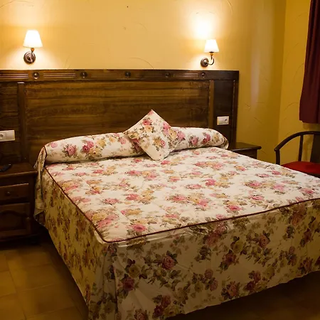 Grupo Hotelero La Pasera (adults Only)
