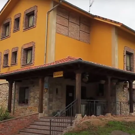 Grupo Hotelero La Pasera (adults Only) Cruce La Venta