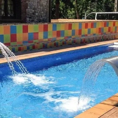 Grupo Hotelero La Pasera (adults Only) ホテル 2*