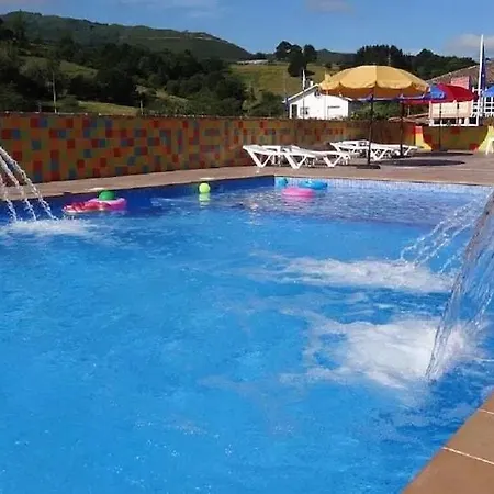 Grupo Hotelero La Pasera (adults Only) 2*