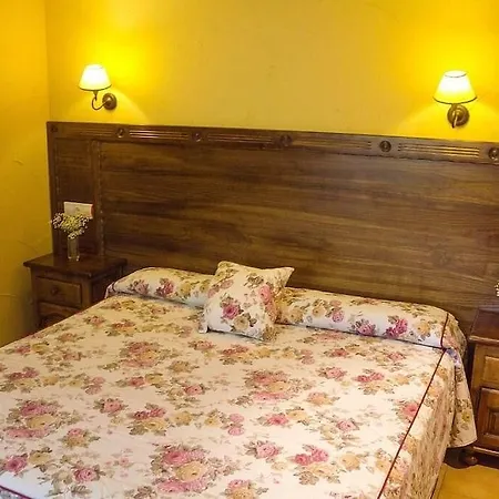 Grupo Hotelero La Pasera (adults Only) Onís