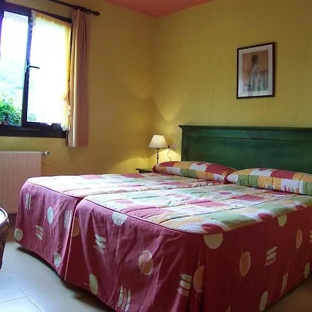 Grupo Hotelero La Pasera (adults Only) 2*