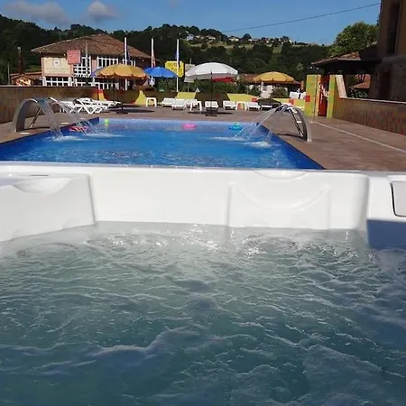 ホテル Grupo Hotelero La Pasera (adults Only) 2*