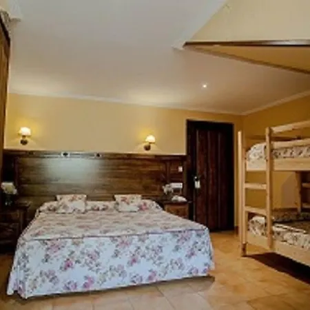 Grupo Hotelero La Pasera (adults Only) 2*