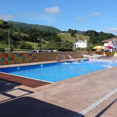 ホテル Grupo Hotelero La Pasera (adults Only) Onís