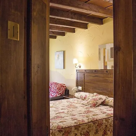 Grupo Hotelero La Pasera (adults Only) Hotel Cruce La Venta