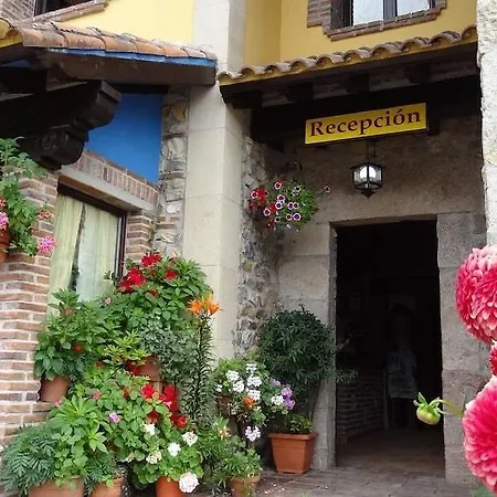 Grupo Hotelero La Pasera (adults Only) 2*