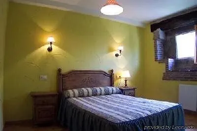 Grupo Hotelero La Pasera (adults Only) 2* Cruce La Venta