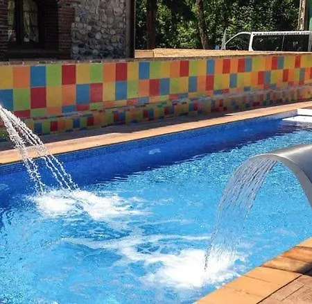 Grupo Hotelero La Pasera (adults Only) Onís