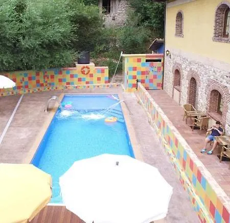 Grupo Hotelero La Pasera (adults Only)