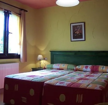 Grupo Hotelero La Pasera (adults Only) 2*