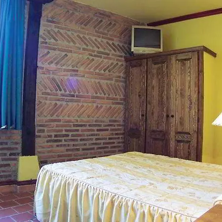 Grupo Hotelero La Pasera (adults Only) ホテル