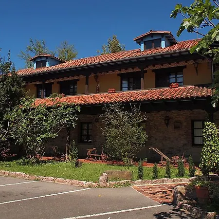 Grupo Hotelero La Pasera (adults Only) ホテル Onís