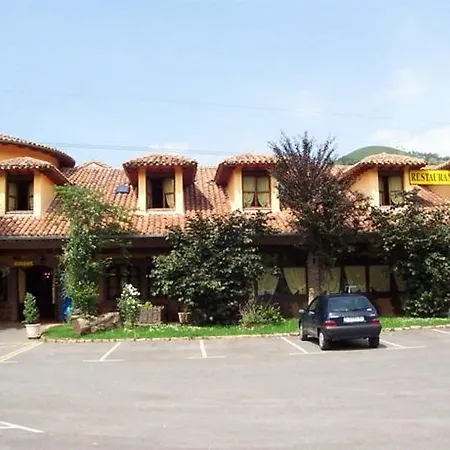 Grupo Hotelero La Pasera (adults Only)