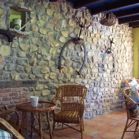 ホテル Grupo Hotelero La Pasera (adults Only) Onís