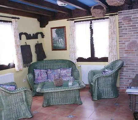 Grupo Hotelero La Pasera (adults Only)