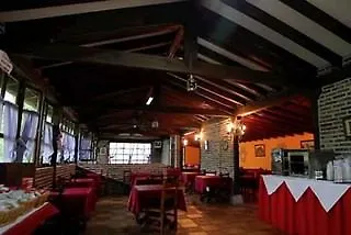 Grupo Hotelero La Pasera (adults Only) Cruce La Venta