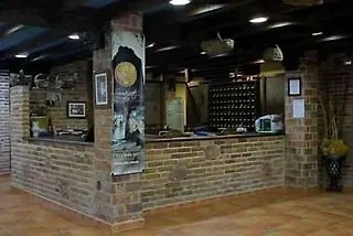 Grupo Hotelero La Pasera (adults Only) ホテル