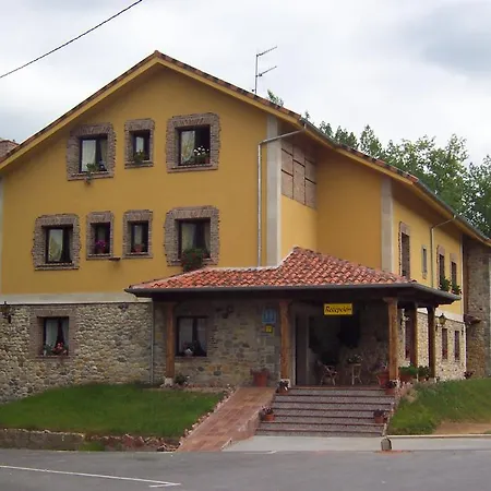 ホテル Grupo Hotelero La Pasera (adults Only) Onís