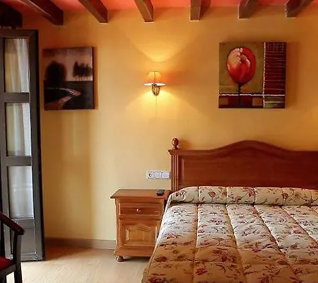 Grupo Hotelero La Pasera (adults Only) 2* Onís