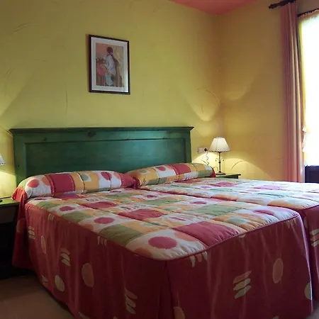 Grupo Hotelero La Pasera (adults Only) ホテル Onís