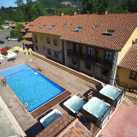 ホテル Grupo Hotelero La Pasera (adults Only) 2*