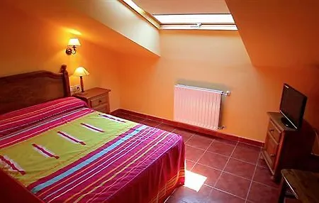 ホテル Grupo Hotelero La Pasera (adults Only)