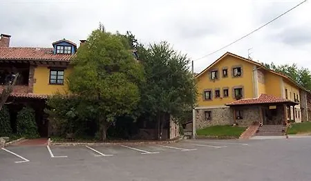 호텔 Grupo Hotelero La Pasera (adults Only) Onís