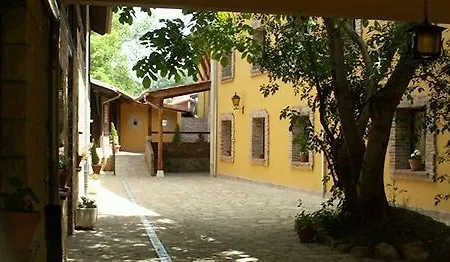 Grupo Hotelero La Pasera (adults Only) Onís