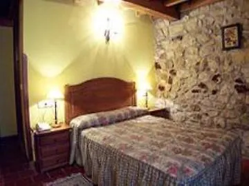 ホテル Grupo Hotelero La Pasera (adults Only) 2*