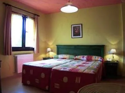 Grupo Hotelero La Pasera (adults Only) ホテル